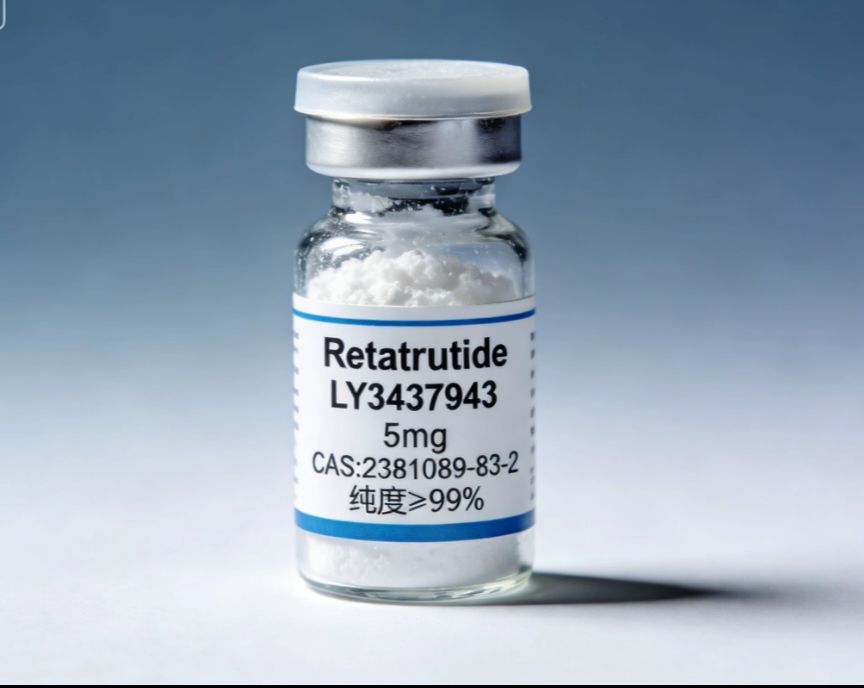 Retatrutide 5mg*10vials